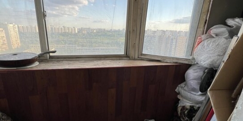 2-комн квартира Новочеркасский б-р,  д. 42