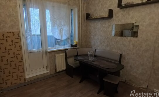 Продажа 3-комн квартиры на вторичном рынке Ириновский пр-кт,  д. 33/49