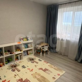 Продажа 3-комн квартиры на вторичном рынке Клин г, 50 лет Октября ул,  д. 27