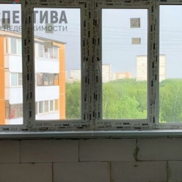 Продажа 3-комн квартиры на вторичном рынке Палехская улица,  д. 5