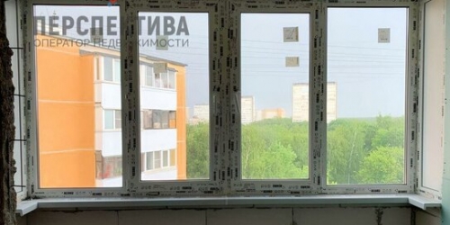 3-комн квартира Палехская улица,  д. 5