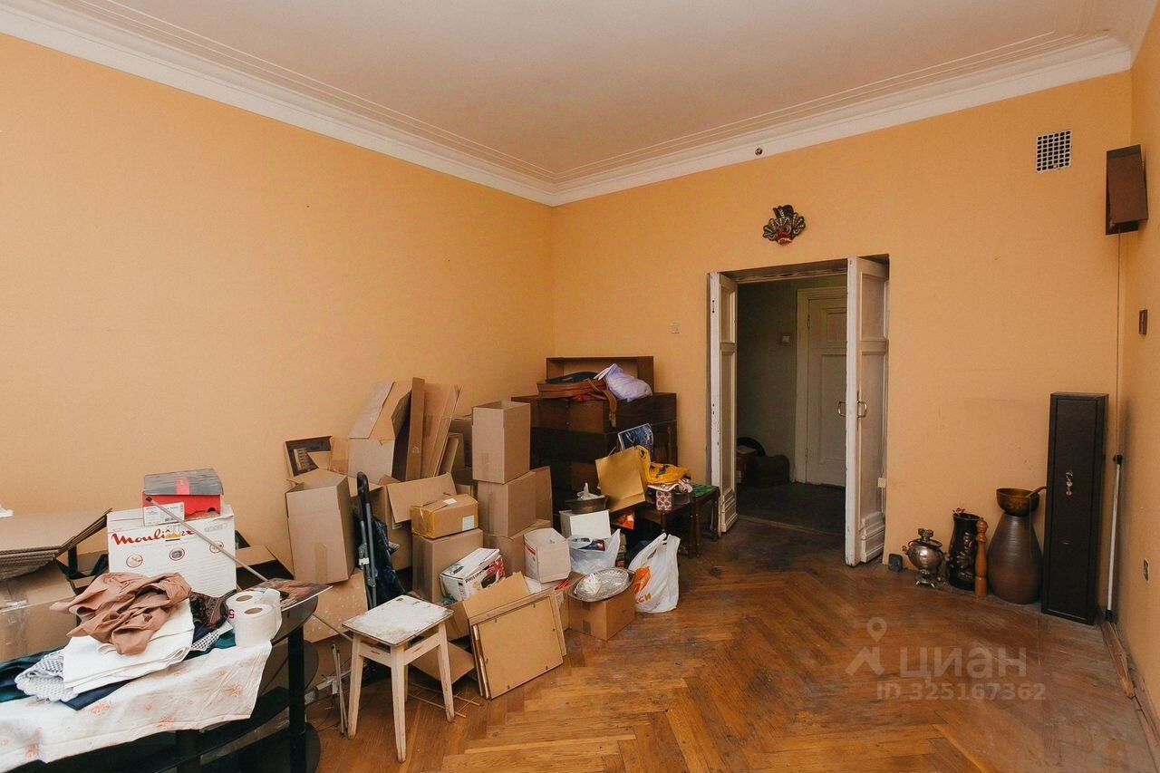 Продажа 4-комн квартиры на вторичном рынке Дмитровское шоссе, 5К1