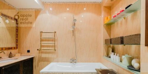 2-комн квартира Мерзляковский переулок,  д. 10