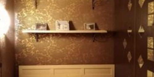 2-комн квартира Валдайский проезд, 10к1