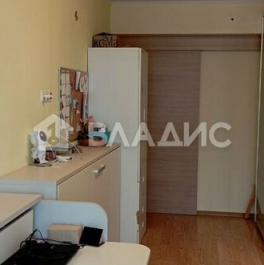 Продажа 3-комн квартиры на вторичном рынке Черкизовская М. ул,  д. 64