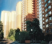 Продать Квартиры вторичка Долгопрудный, бульвар Воздухоплавателей   
