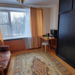 Продажа 2-комн квартиры на вторичном рынке улица Орбели,  д. 11