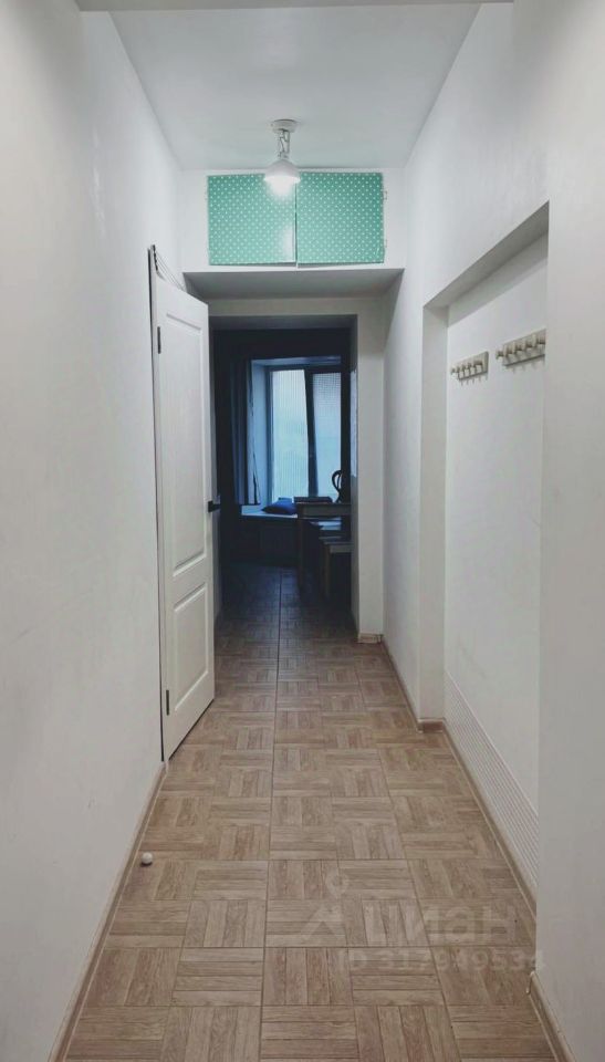 Аренда 1-комн квартиры на вторичном рынке улица Рубинштейна, 25