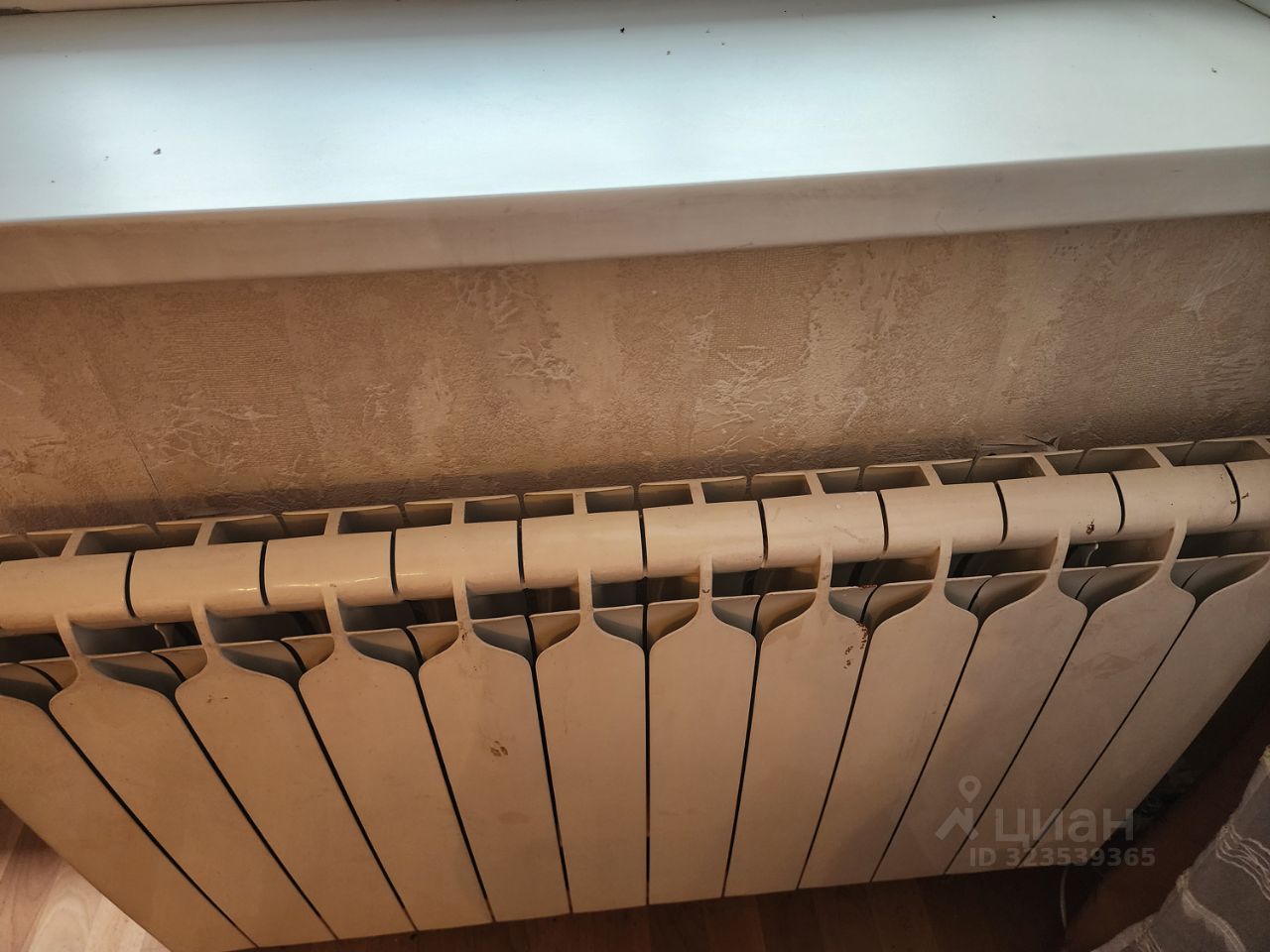 Продажа студии Ольгино мкр, Балашиха, улица Граничная,  д. 38