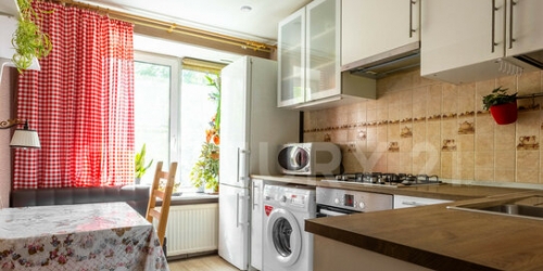 2-комн квартира Двинская улица,  д. 15