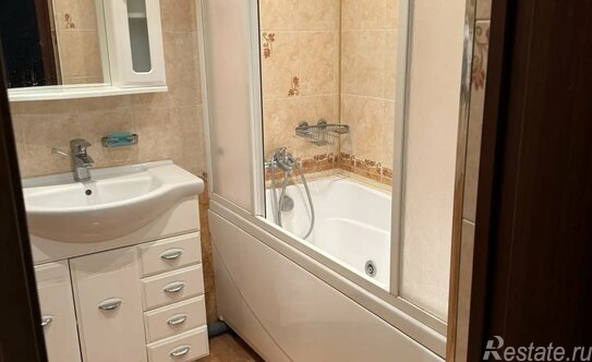 Продажа 2-комн квартиры на вторичном рынке Серпухов, Новая улица,  д. 20А