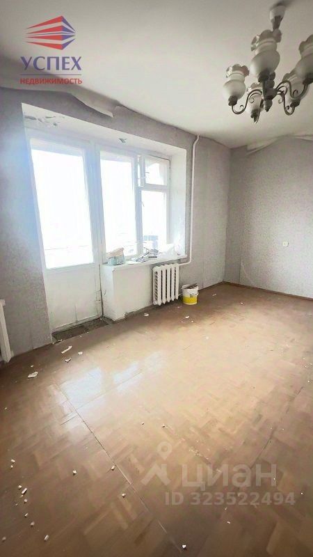 Продажа 2-комн квартиры на вторичном рынке Дзержинский, улица Лермонтова, 14