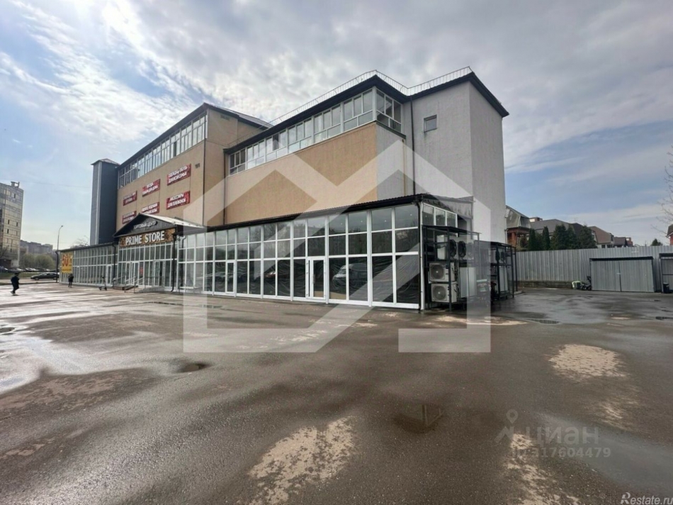 Аренда ПСН Долгопрудный г, Пацаева пр-кт