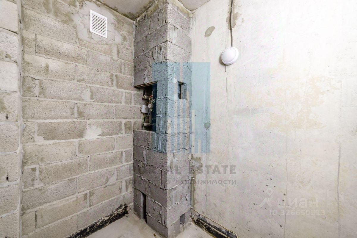 Продажа 1-комн квартиры на вторичном рынке Подольск, Народная улица, 23