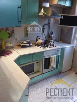 Продажа 3-комн квартиры на вторичном рынке Союзный пр-кт.,  д. 10
