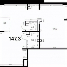 Аренда ПСН Ильинское-Усово, Архангельская улица,  д. 17