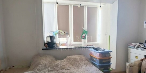 1-комн квартира ул Лухмановская,  д. 1