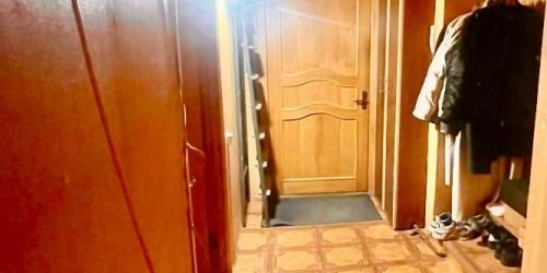 2-комн квартира Воронежская улица, 15-17