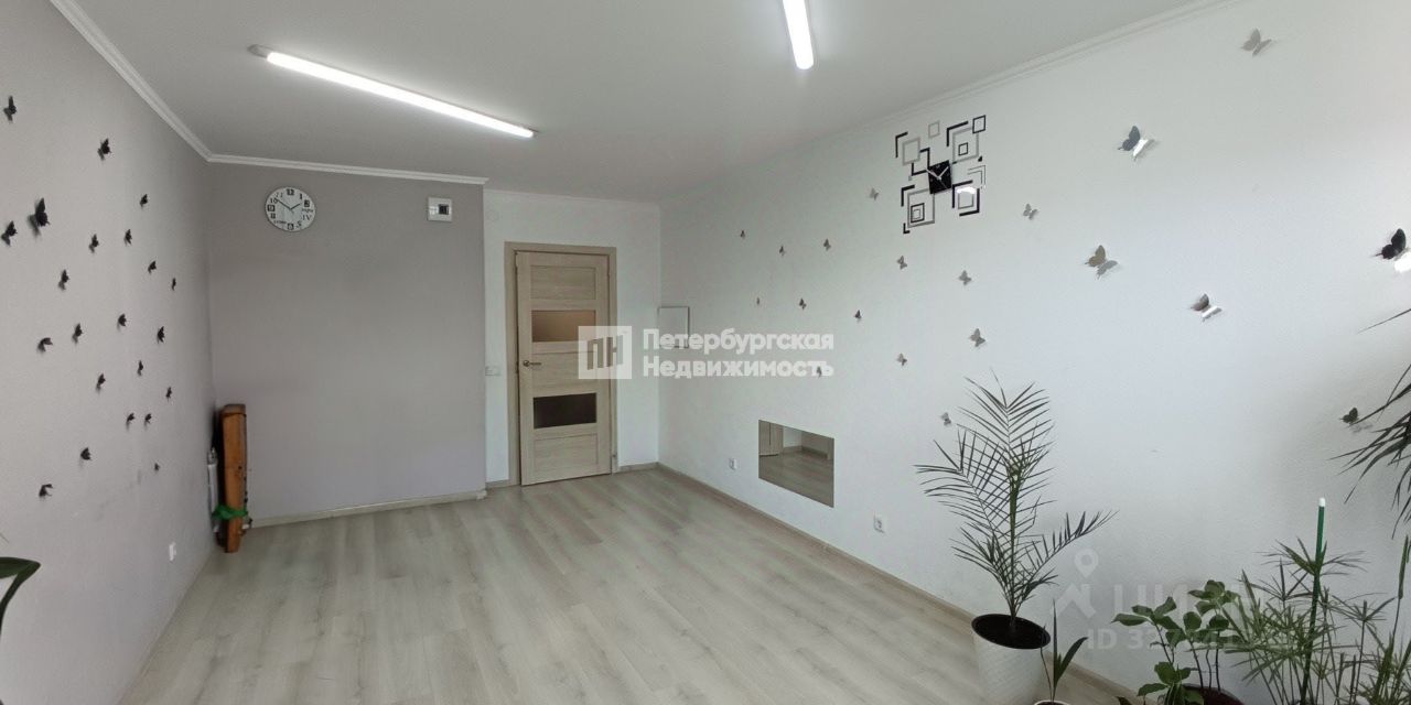 Продажа студии пос. Новогорелово, бульвар Десантника Вадима Чугунова, 8к3