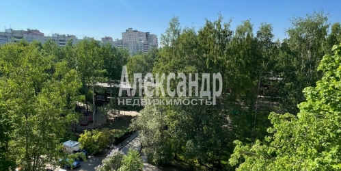 3-комн квартира Академика Байкова ул. ,  д. 11,  к. 3