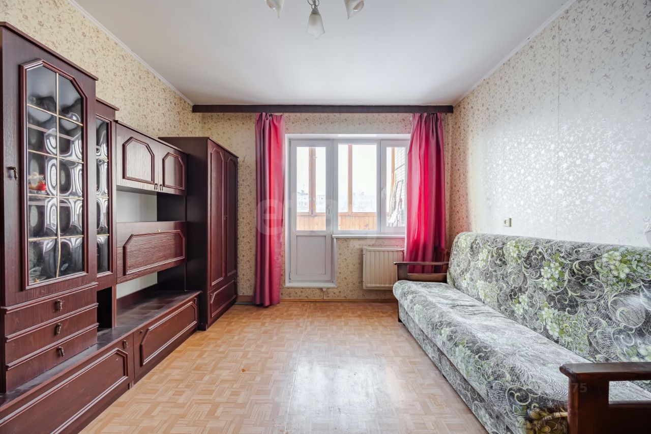Аренда 2-комн квартиры на вторичном рынке улица Шаврова,  д. 15