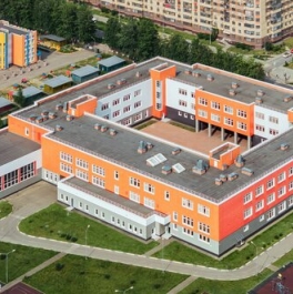 Продажа 1-комн квартиры на вторичном рынке Пушкино г, Александра Меня ул