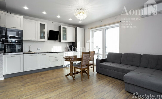 Продажа 2-комн квартиры на вторичном рынке Город Всеволожск, улица Рябиновая роща