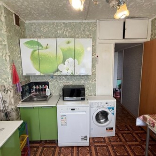 2-комн квартира Выборг, улица имени А.К. Харитонова,  д. 68