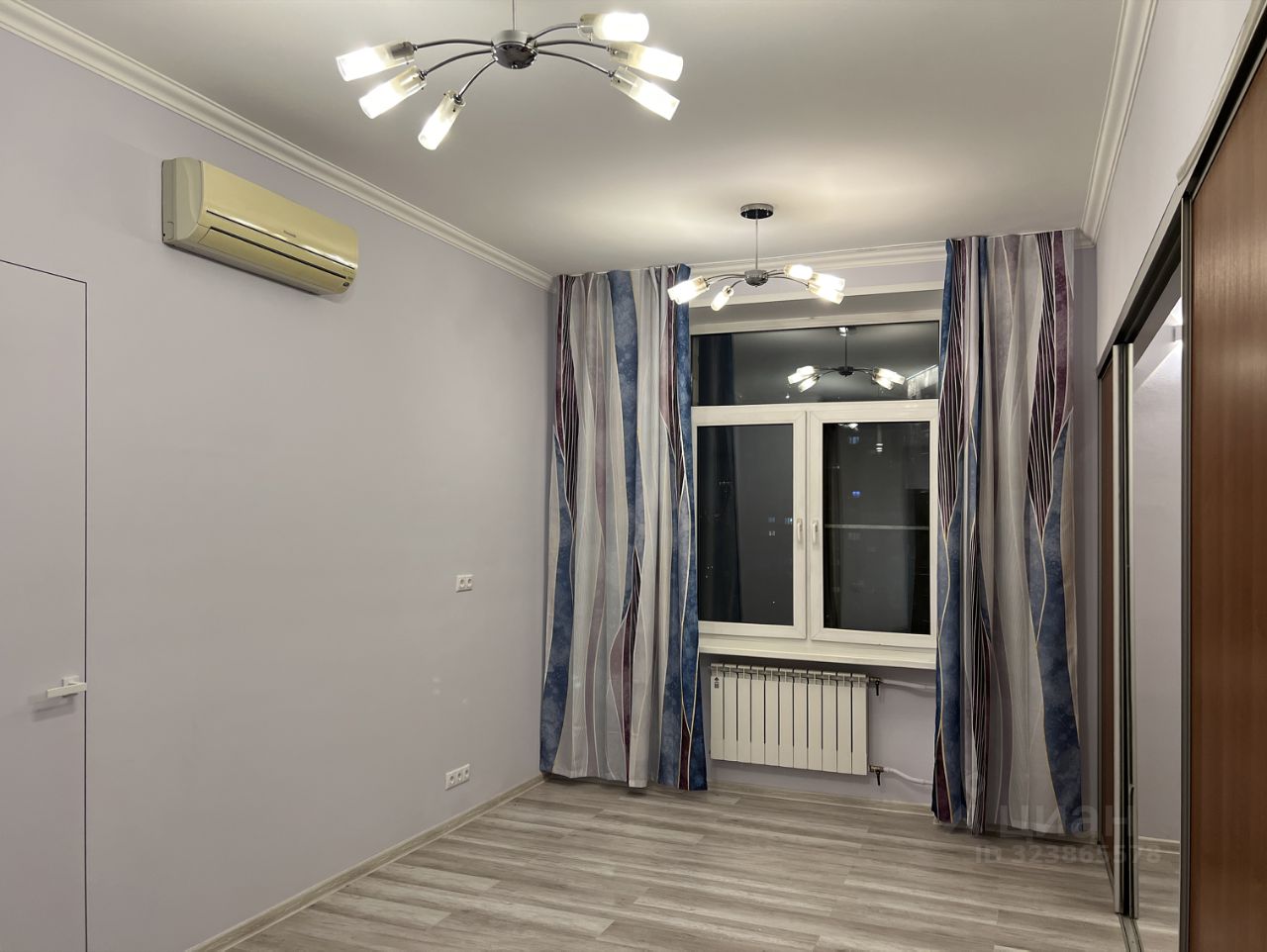 Продажа 2-комн квартиры на вторичном рынке проспект Мира, 112