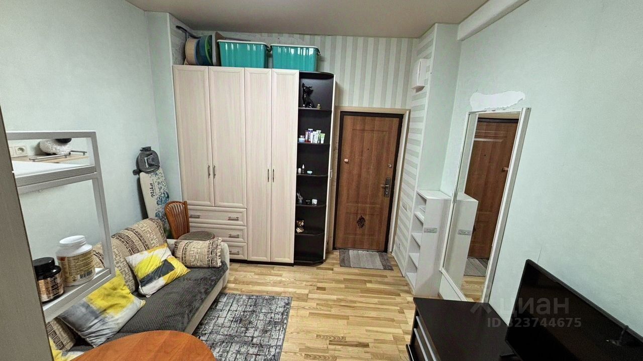 Продажа комнаты Королев, улица Дзержинского, 7