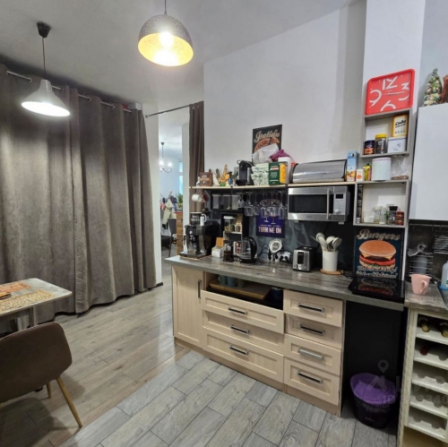 Офис Глухово, ул Рублевское предместье,  д. 12,  к. 1