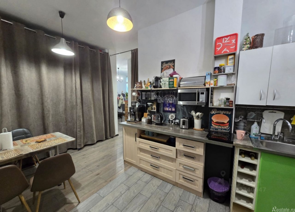 Аренда офиса Глухово, ул Рублевское предместье,  д. 12,  к. 1