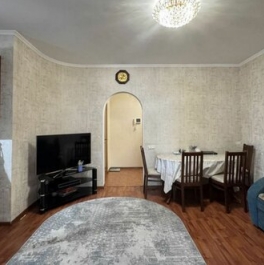 Продажа 2-комн квартиры на вторичном рынке Реутов, ул Парковая,  д. 8,  к. 3