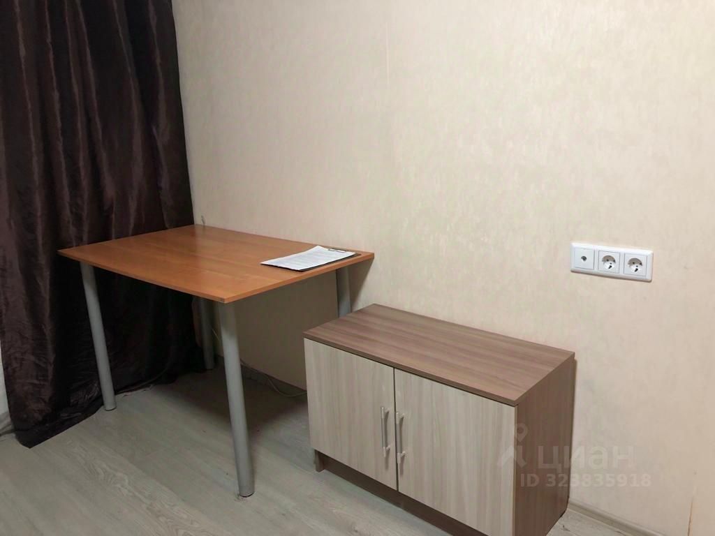 Аренда 1-комн квартиры на вторичном рынке Видное, улица Березовая, 18