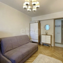 Продажа 2-комн квартиры на вторичном рынке ул Пресненский Вал,  д. 26