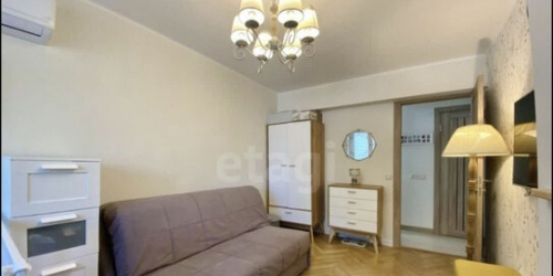 2-комн квартира ул Пресненский Вал,  д. 26