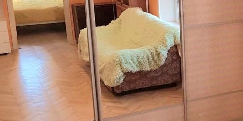 3-комн квартира улица Фабрициуса, 22С1