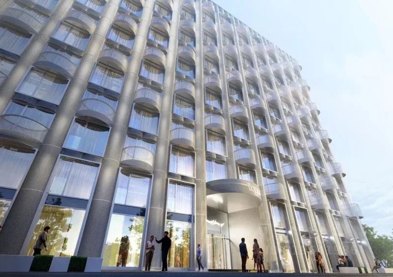 Продажа 3-комн квартиры на вторичном рынке улица Даниловский Вал, 1А