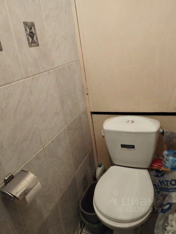 Аренда комнаты Алтайская улица, 17К1