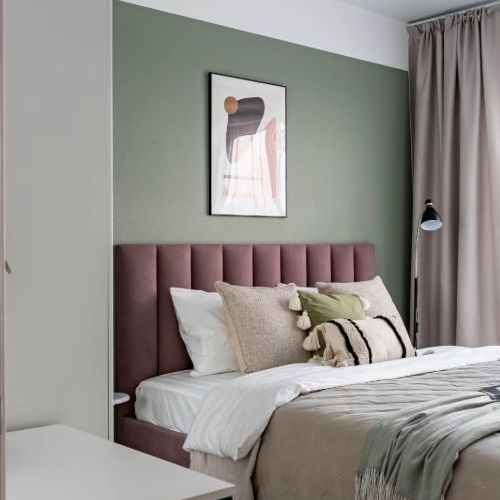 1-комн квартира Большой Сампсониевский проспект, 69к1