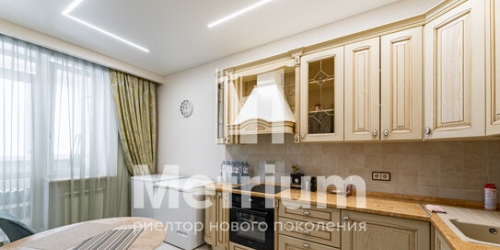 2-комн квартира ул Староволынская,  д. 15,  к. 2