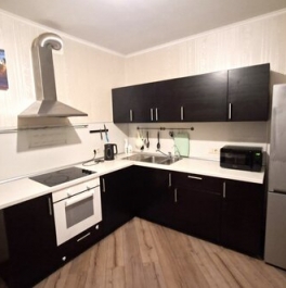 Продажа 2-комн квартиры на вторичном рынке Балашиха г, Балашихинское ш