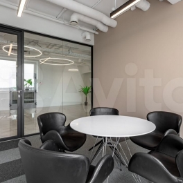 Аренда офиса улица Академика Варги,  д. 8 к1