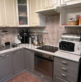 Продажа 3-комн квартиры на вторичном рынке ул Савушкина,  д. 130,  к. 1