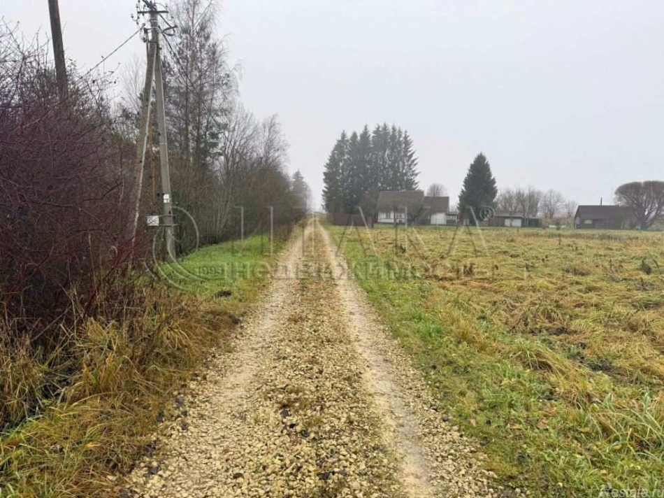 Продажа земли Озертицы, Озертицы д.