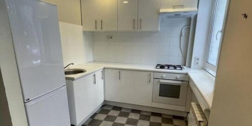 2-комн квартира ул Панфёрова,  д. 3