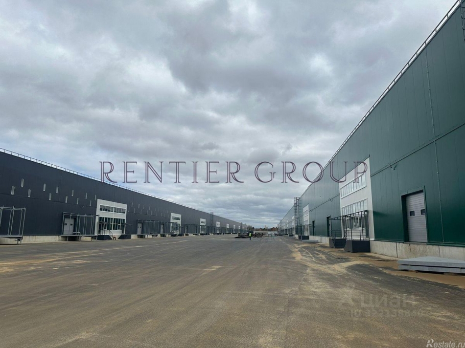 Аренда склада Домодедово, Домодедовское шоссе