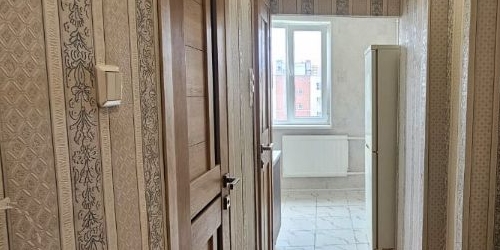 3-комн квартира улица Маршала Захарова, 35К1