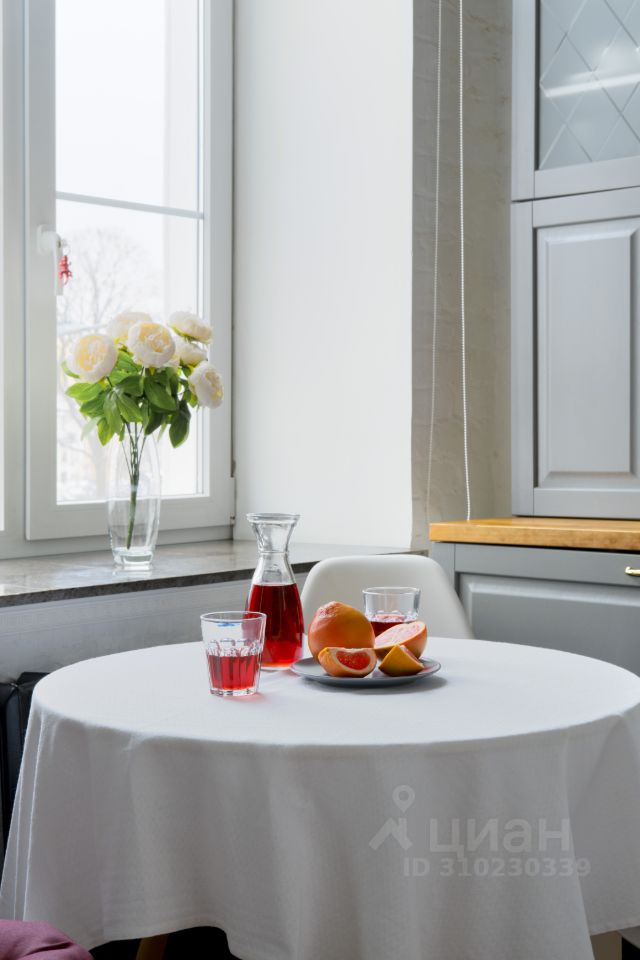 Аренда 2-комн квартиры на вторичном рынке улица Писарева, 1/118А