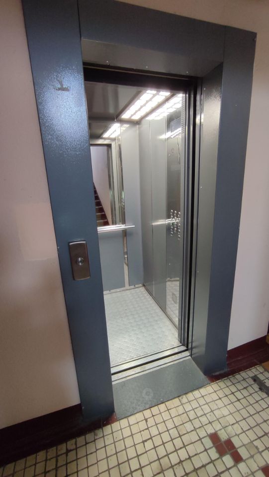 Продажа 3-комн квартиры на вторичном рынке Планерная улица, 5К4